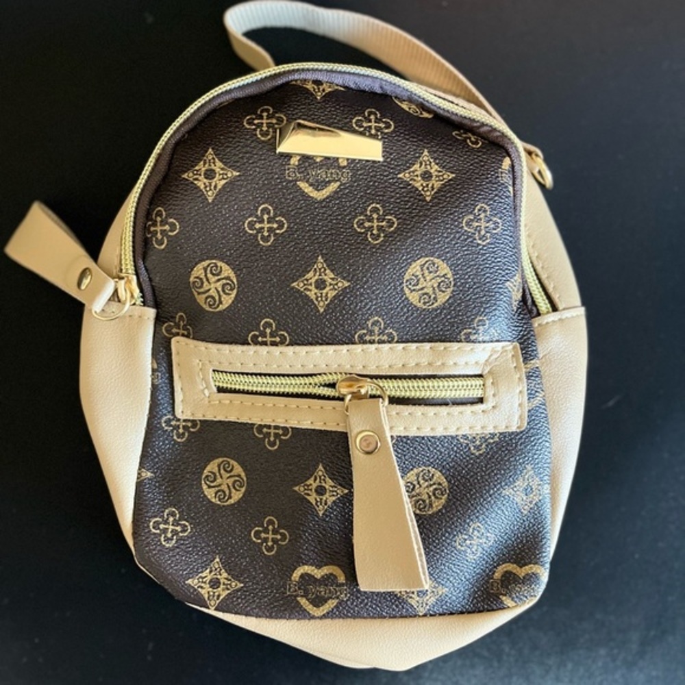 CHILDREN’S Designer Bag Backpack - Brand New - Kids Toy Bag Backpack